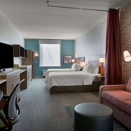 Home2 Suites By Hilton Charlotte Belmont, Nc Экстерьер фото
