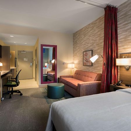 Home2 Suites By Hilton Charlotte Belmont, Nc Экстерьер фото
