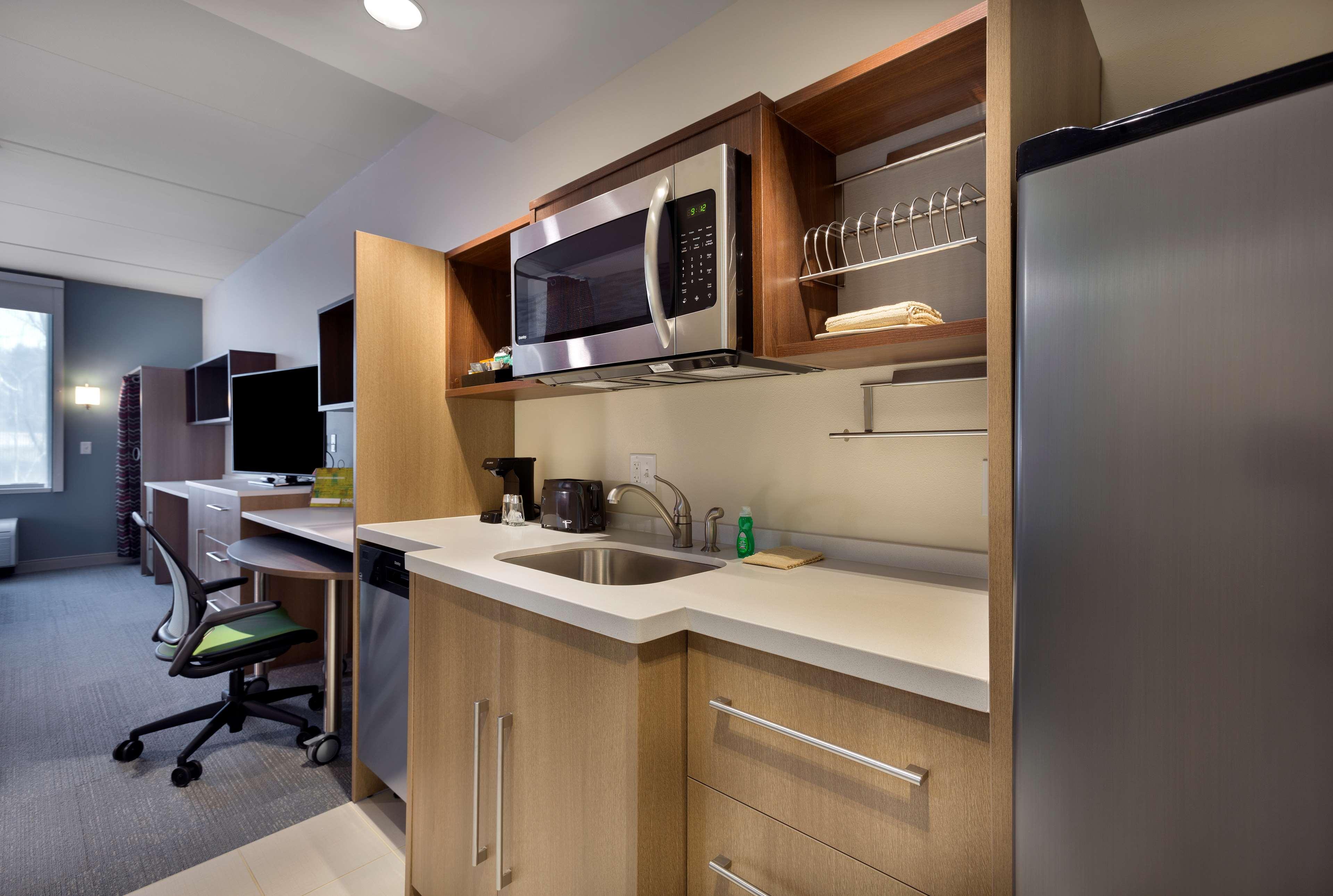 Home2 Suites By Hilton Charlotte Belmont, Nc Экстерьер фото