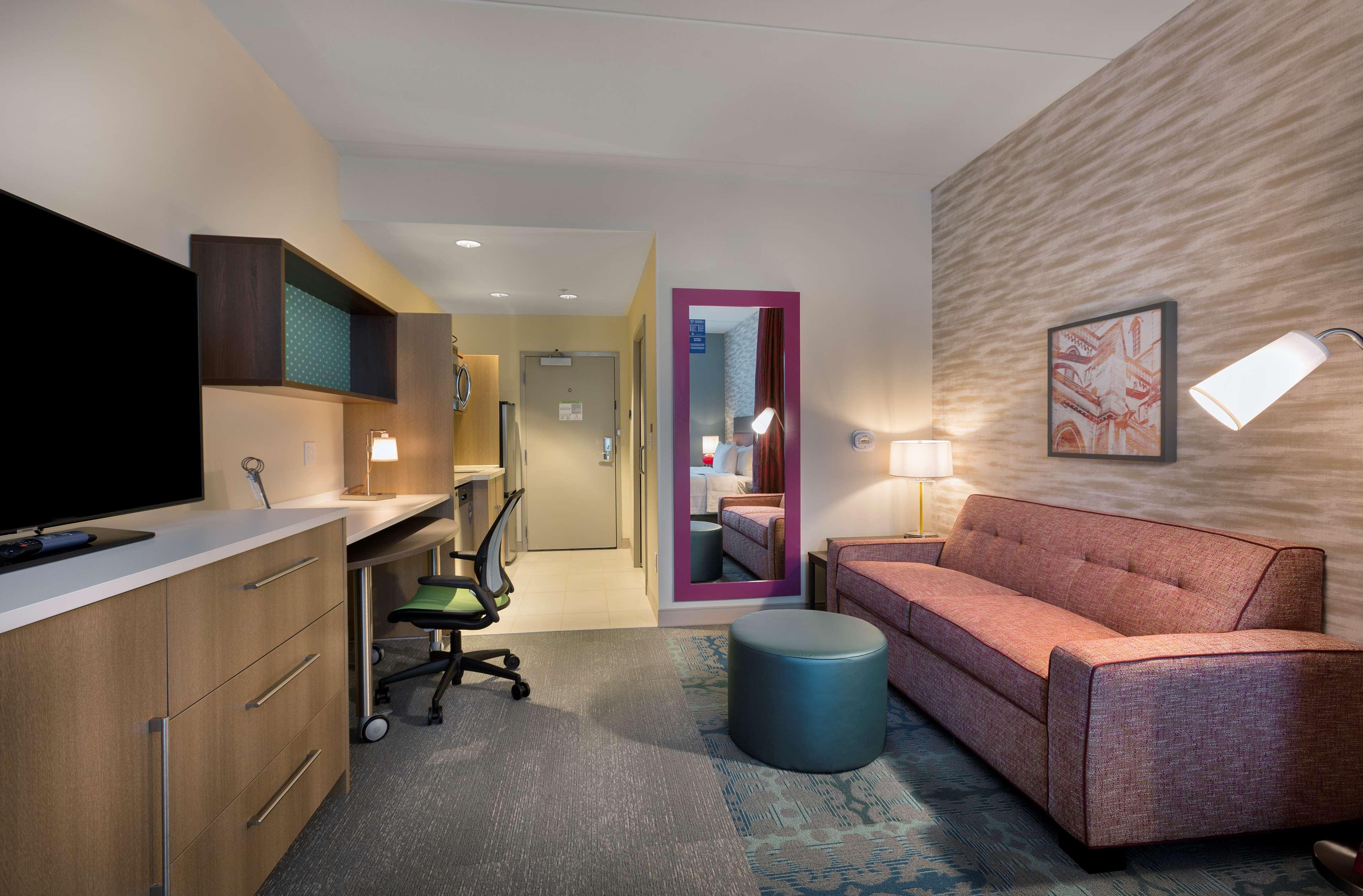 Home2 Suites By Hilton Charlotte Belmont, Nc Экстерьер фото