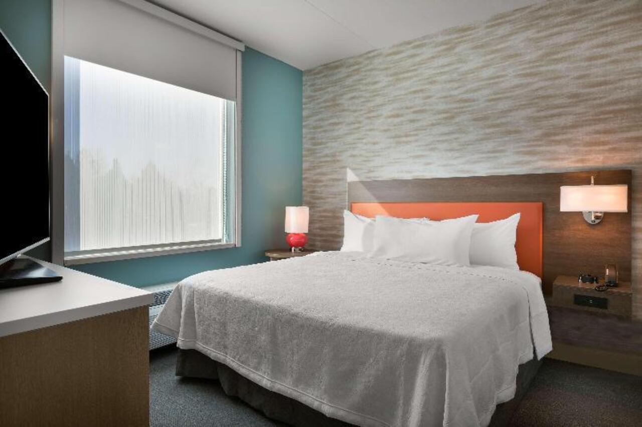 Home2 Suites By Hilton Charlotte Belmont, Nc Экстерьер фото