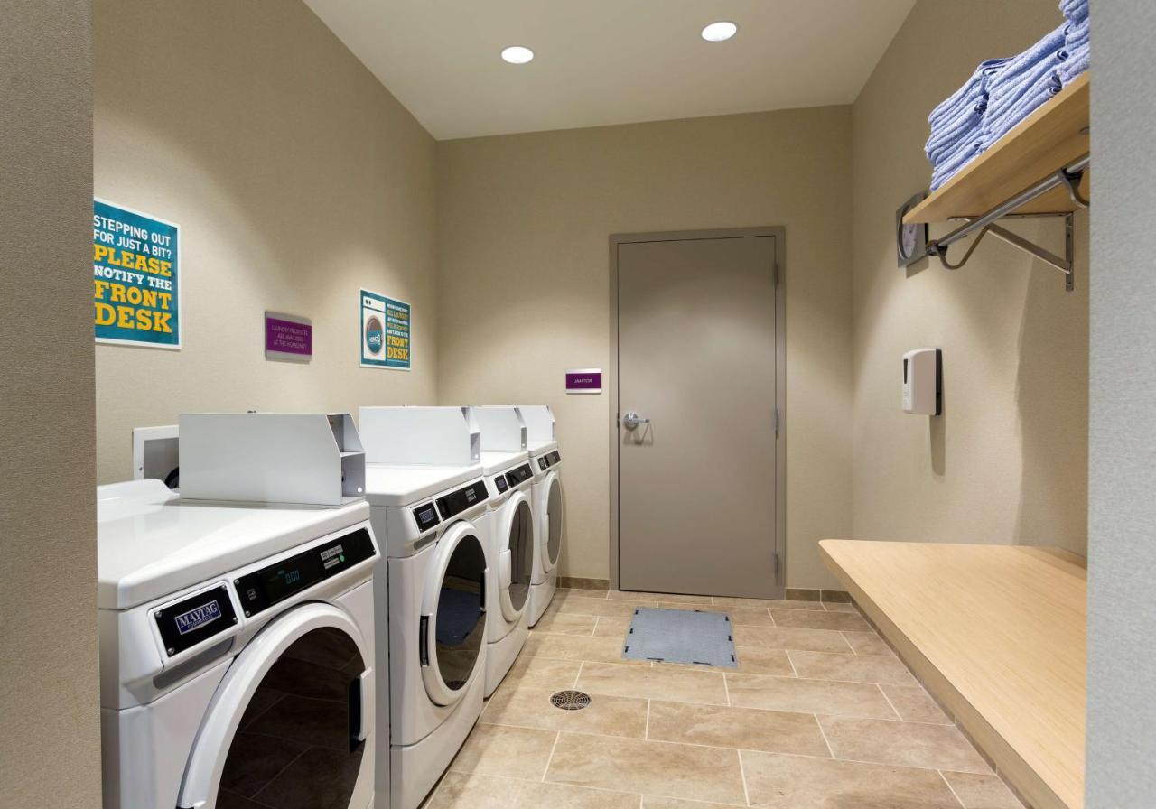 Home2 Suites By Hilton Charlotte Belmont, Nc Экстерьер фото