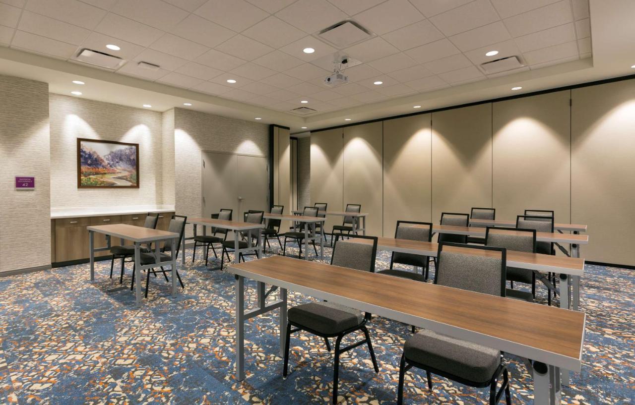 Home2 Suites By Hilton Charlotte Belmont, Nc Экстерьер фото