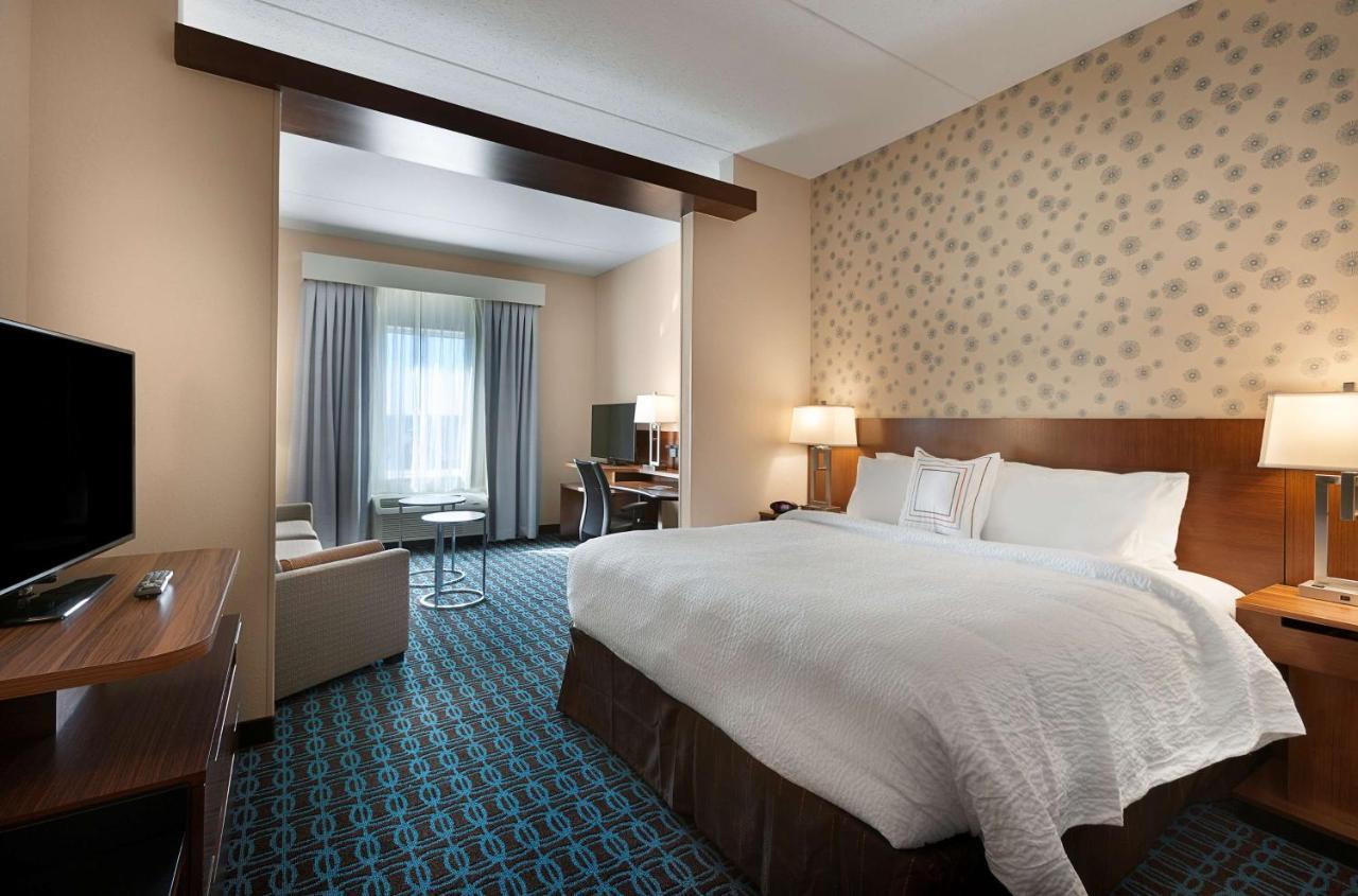 Home2 Suites By Hilton Charlotte Belmont, Nc Экстерьер фото