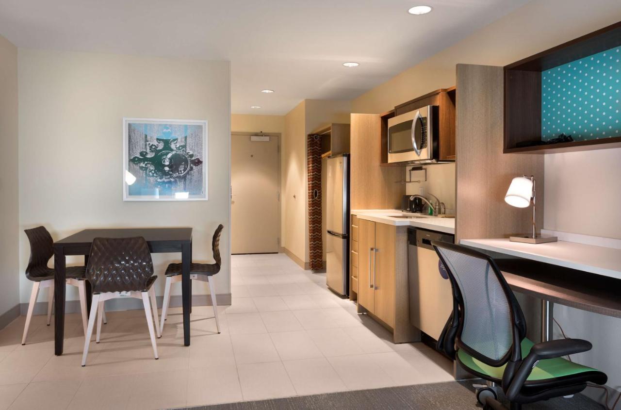 Home2 Suites By Hilton Charlotte Belmont, Nc Экстерьер фото