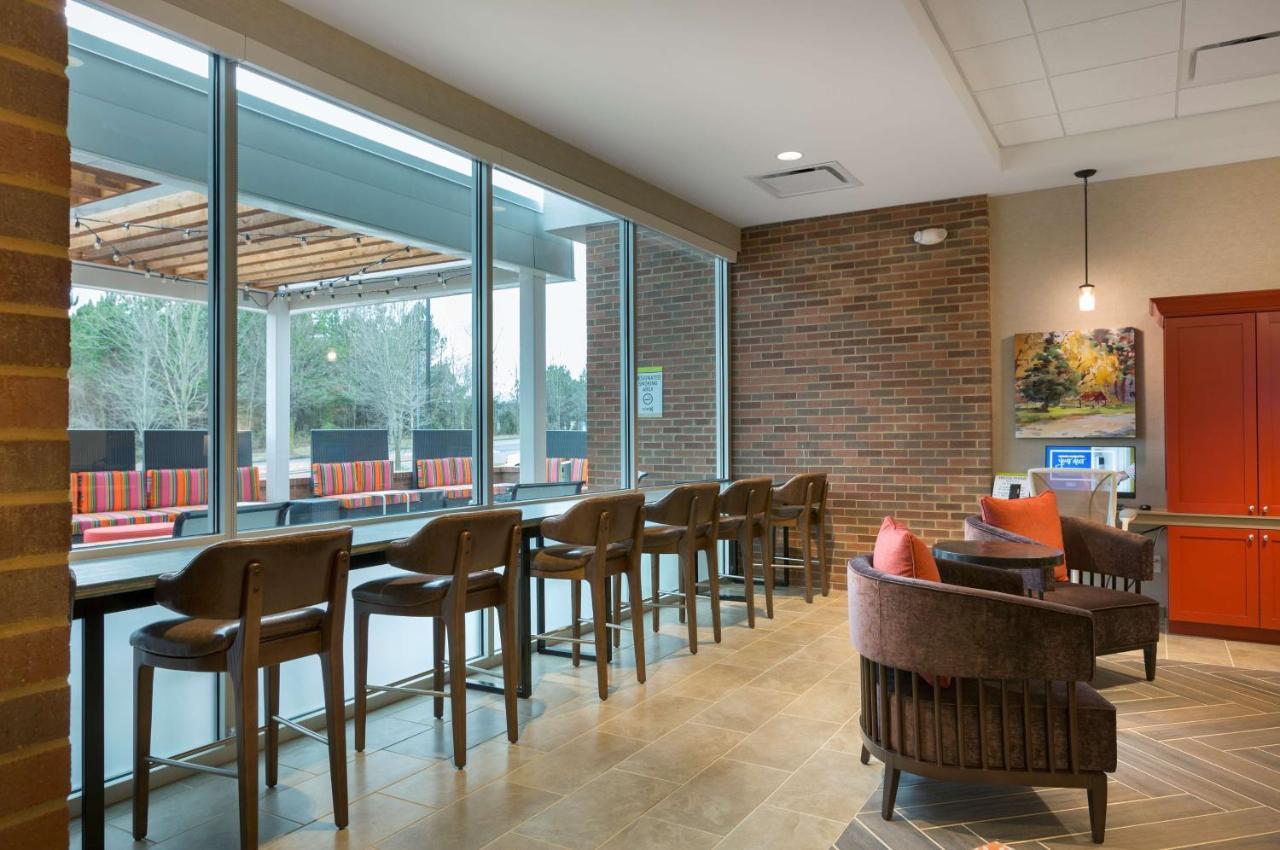 Home2 Suites By Hilton Charlotte Belmont, Nc Экстерьер фото